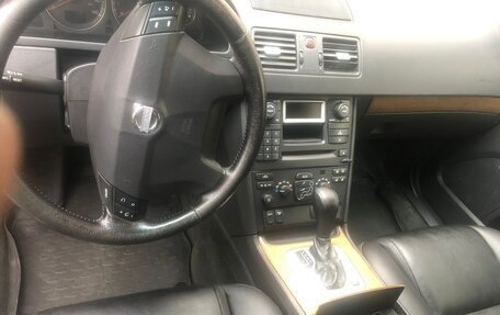 Volvo XC90 II рестайлинг, 2006 год, 1 000 000 рублей, 14 фотография