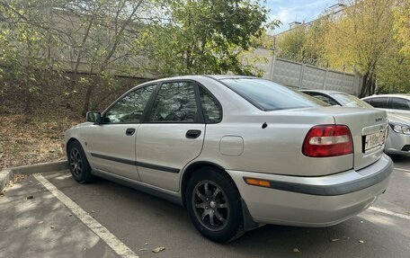 Volvo S40 II, 2003 год, 350 000 рублей, 6 фотография