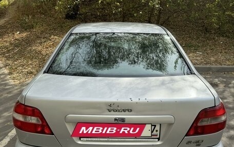 Volvo S40 II, 2003 год, 350 000 рублей, 5 фотография