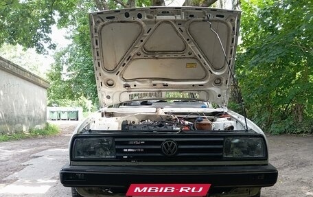 Volkswagen Jetta III, 1986 год, 135 000 рублей, 2 фотография