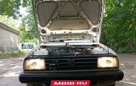 Volkswagen Jetta III, 1986 год, 135 000 рублей, 3 фотография