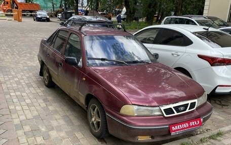 Daewoo Nexia I рестайлинг, 2007 год, 98 000 рублей, 3 фотография