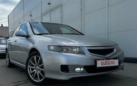 Honda Accord VII рестайлинг, 2005 год, 900 000 рублей, 1 фотография