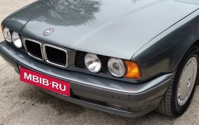 BMW 5 серия, 1989 год, 540 000 рублей, 1 фотография