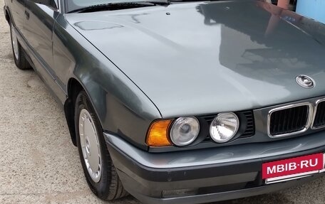 BMW 5 серия, 1989 год, 540 000 рублей, 2 фотография