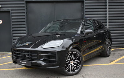 Porsche Cayenne III, 2024 год, 21 499 000 рублей, 1 фотография