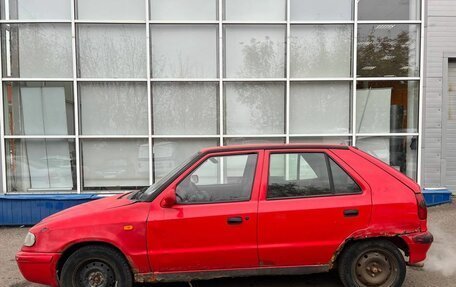 Skoda Felicia I рестайлинг, 1996 год, 79 000 рублей, 5 фотография