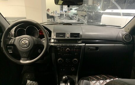 Mazda 3, 2005 год, 502 000 рублей, 13 фотография