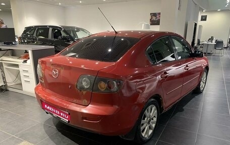 Mazda 3, 2005 год, 502 000 рублей, 5 фотография