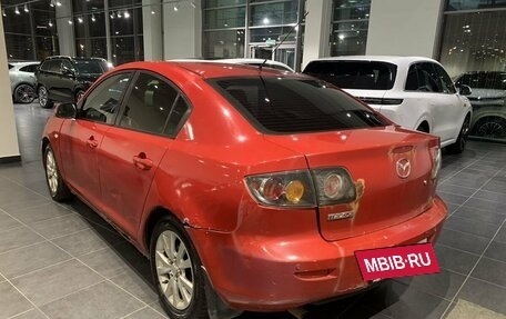 Mazda 3, 2005 год, 502 000 рублей, 8 фотография