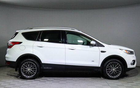 Ford Kuga III, 2016 год, 1 200 000 рублей, 4 фотография