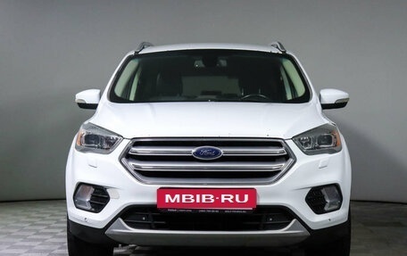 Ford Kuga III, 2016 год, 1 200 000 рублей, 2 фотография