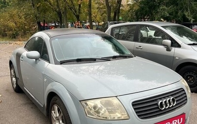 Audi TT, 2000 год, 700 000 рублей, 1 фотография