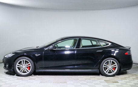 Tesla Model S I, 2014 год, 2 990 000 рублей, 8 фотография