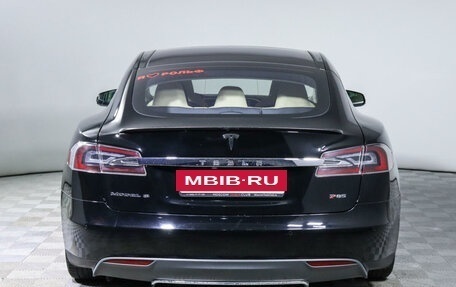 Tesla Model S I, 2014 год, 2 990 000 рублей, 6 фотография