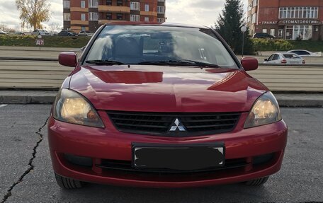 Mitsubishi Lancer IX, 2005 год, 495 000 рублей, 1 фотография