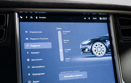 Tesla Model S I, 2014 год, 2 990 000 рублей, 24 фотография