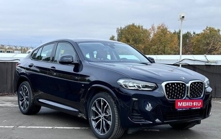 BMW X4, 2024 год, 9 380 000 рублей, 1 фотография