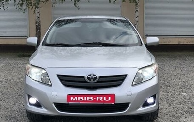 Toyota Corolla, 2007 год, 800 000 рублей, 1 фотография