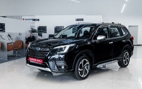 Subaru Forester, 2024 год, 7 000 000 рублей, 1 фотография