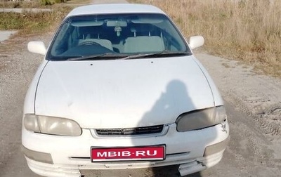 Nissan Presea II, 2000 год, 180 000 рублей, 1 фотография