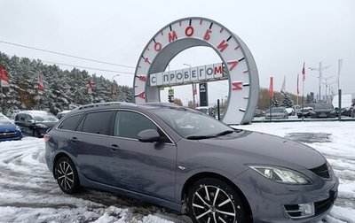 Mazda 6, 2008 год, 939 000 рублей, 1 фотография