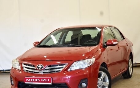 Toyota Corolla, 2011 год, 1 150 000 рублей, 1 фотография