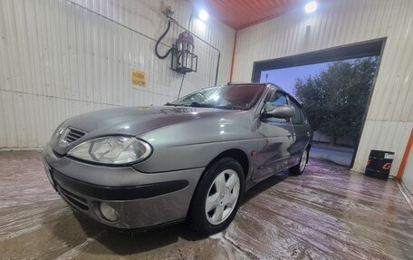 Renault Megane II, 2003 год, 419 000 рублей, 1 фотография