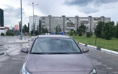 Hyundai Solaris II рестайлинг, 2021 год, 2 000 000 рублей, 1 фотография