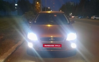 Ford Focus II рестайлинг, 2006 год, 540 000 рублей, 1 фотография