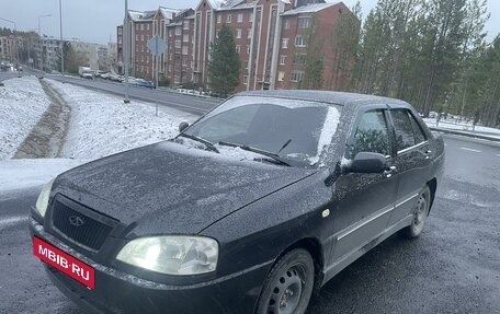 Chery Amulet (A15) I, 2007 год, 150 000 рублей, 1 фотография