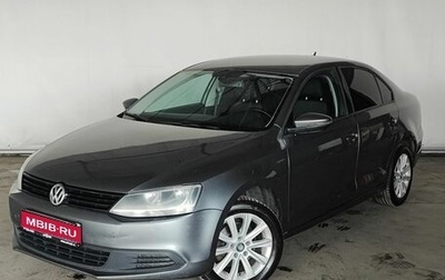 Volkswagen Jetta VI, 2013 год, 1 180 000 рублей, 1 фотография