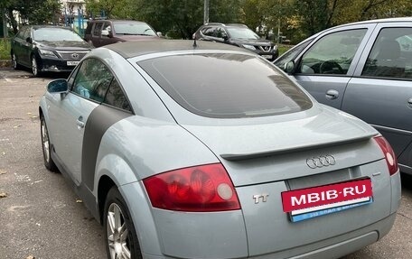 Audi TT, 2000 год, 700 000 рублей, 2 фотография