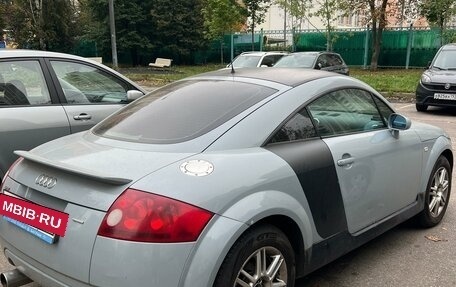 Audi TT, 2000 год, 700 000 рублей, 4 фотография