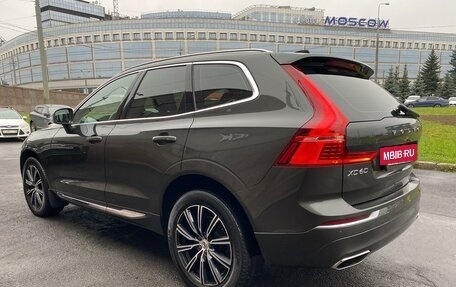 Volvo XC60 II, 2020 год, 4 100 000 рублей, 4 фотография