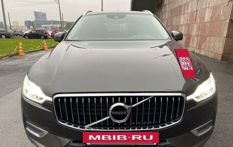 Volvo XC60 II, 2020 год, 4 100 000 рублей, 6 фотография