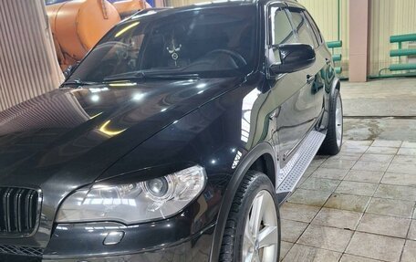 BMW X5, 2012 год, 2 750 000 рублей, 2 фотография