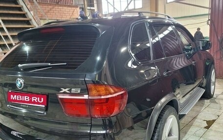 BMW X5, 2012 год, 2 750 000 рублей, 3 фотография