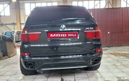 BMW X5, 2012 год, 2 750 000 рублей, 6 фотография