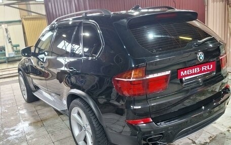 BMW X5, 2012 год, 2 750 000 рублей, 4 фотография