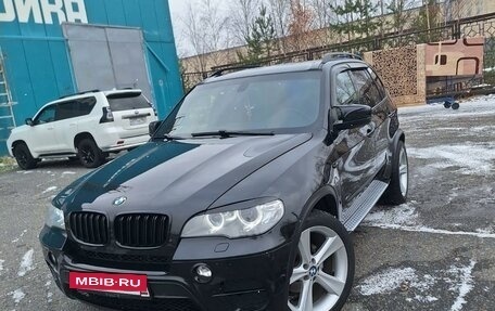 BMW X5, 2012 год, 2 750 000 рублей, 9 фотография