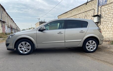 Opel Astra H, 2010 год, 750 000 рублей, 2 фотография