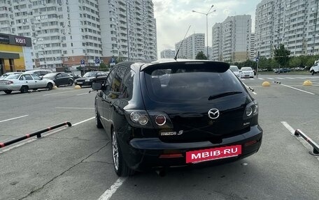 Mazda 3, 2008 год, 650 000 рублей, 19 фотография