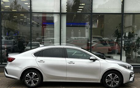 KIA Cerato IV, 2019 год, 1 965 000 рублей, 4 фотография