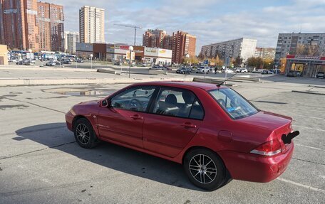 Mitsubishi Lancer IX, 2005 год, 495 000 рублей, 7 фотография