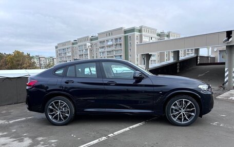 BMW X4, 2024 год, 9 380 000 рублей, 15 фотография