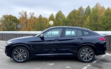 BMW X4, 2024 год, 9 380 000 рублей, 16 фотография