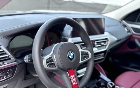 BMW X4, 2024 год, 9 380 000 рублей, 23 фотография