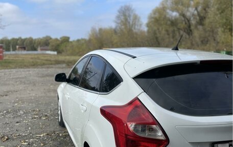 Ford Focus III, 2011 год, 1 150 000 рублей, 3 фотография