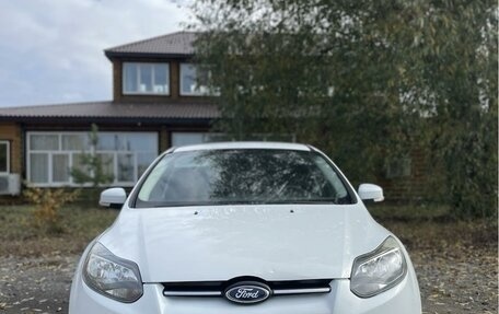 Ford Focus III, 2011 год, 1 150 000 рублей, 7 фотография